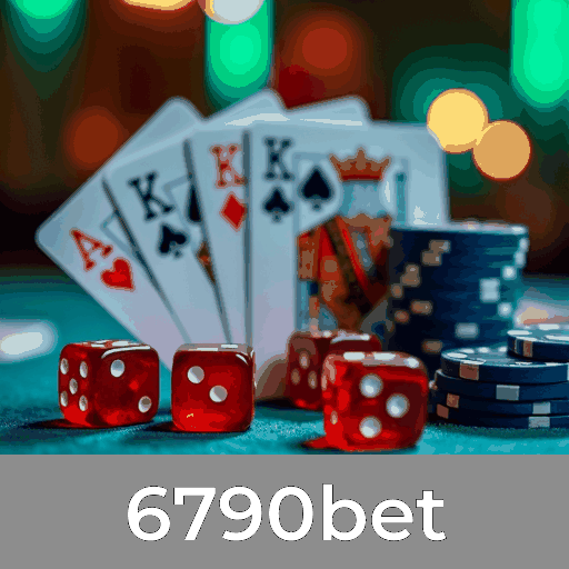 Garanta acesso seguro e exclusivo com 6790bet