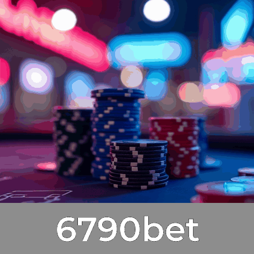 6790bet: Top Plataforma de Apostas Online