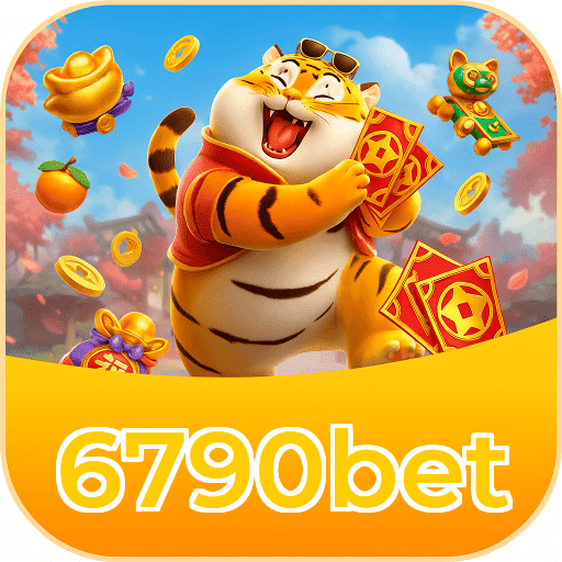 6790bet Logo