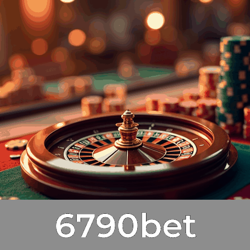 6790bet: Especialistas em Apostas Esportivas Brasileiras
