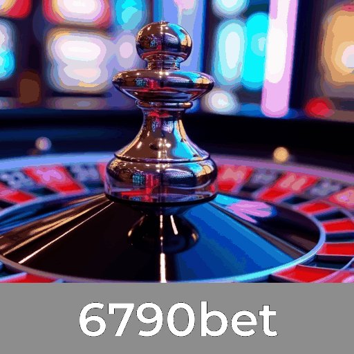 6790bet: Experiência de Apostas Segura e Profissional