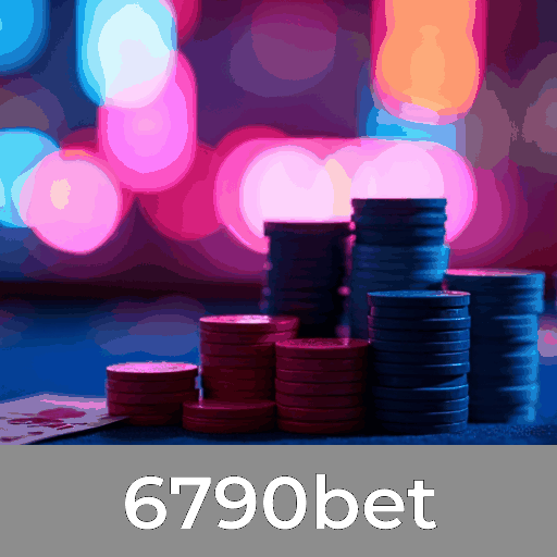Explore 6790bet: Caça-Níqueis com Prêmios, Roleta ao Vivo e Mais