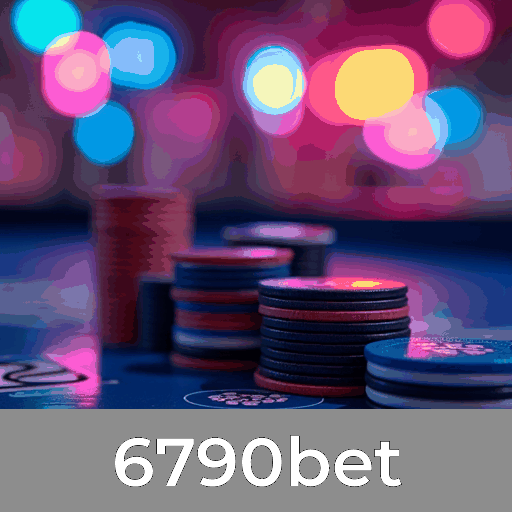 Garanta acesso seguro e exclusivo com 6790bet