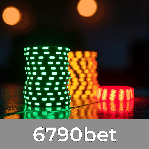 Garanta acesso seguro e exclusivo com 6790bet